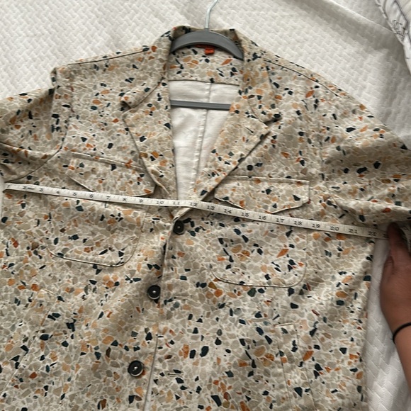 Barena Venezia mens sport jacket - Picture 16 of 16